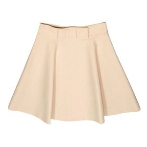 Kate Spade Bow Skirt